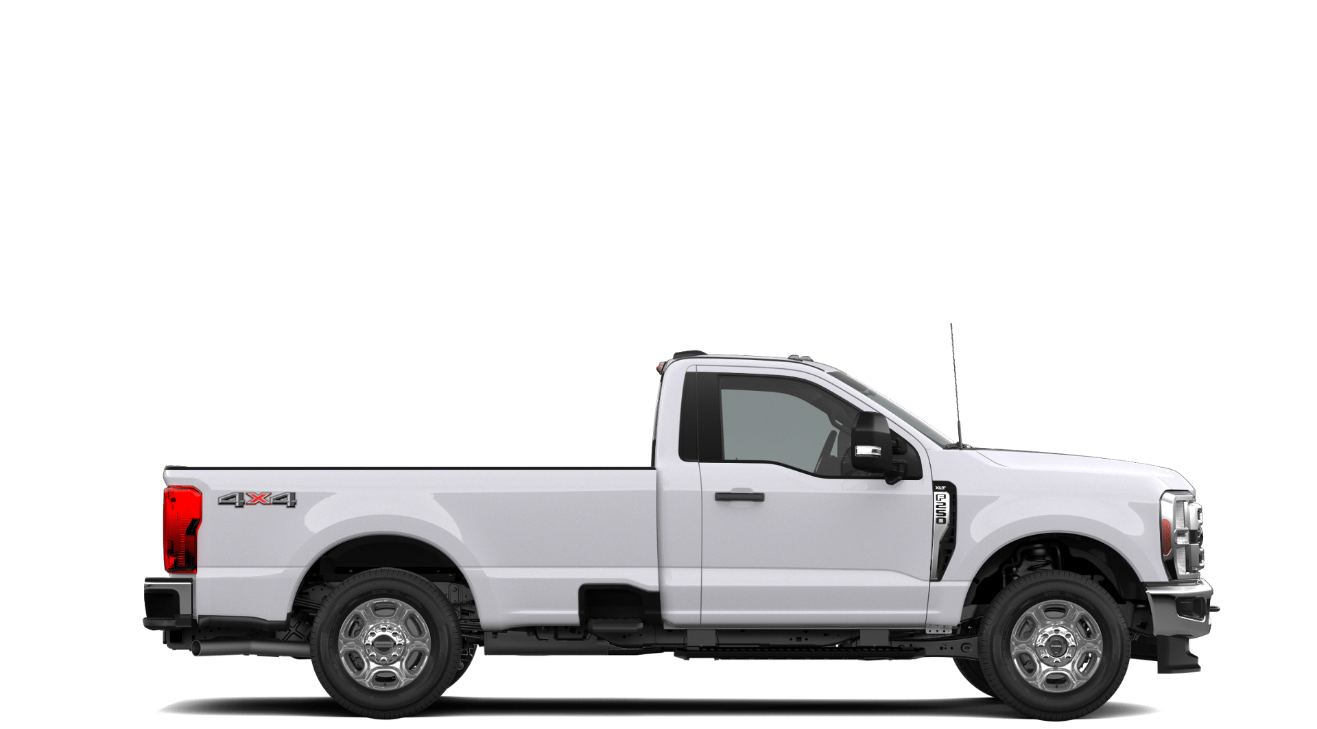 2026 Ford Super Duty® External Image 1